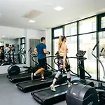 Apartman Eka - Pool & Năvodari