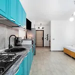 Eka - Pool & Năvodari