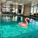 Apartman Eka - Pool & Năvodari