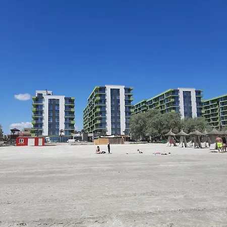 Lägenhet Eka - Pool &