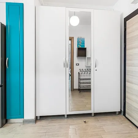 Lägenhet Eka - Pool &