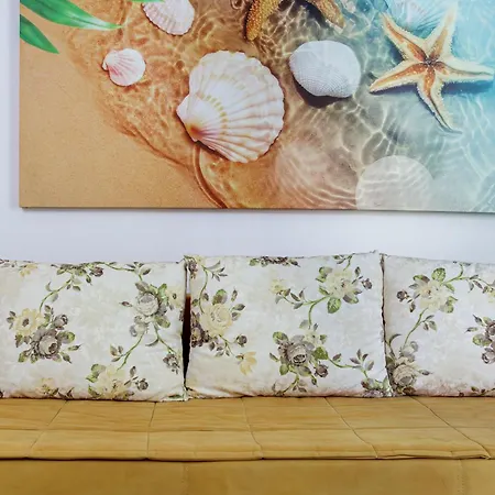 Lägenhet Eka - Pool & *