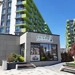 Eka - Pool & Apartment *