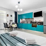 Apartment Eka - Pool &