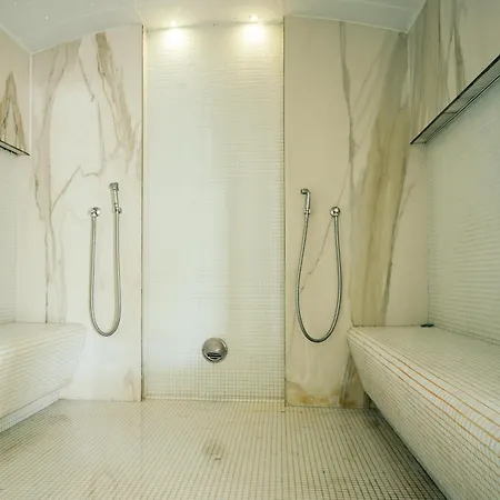 Lejlighed Eka - Pool & Năvodari