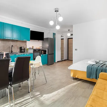 Eka - Pool & Apartment *