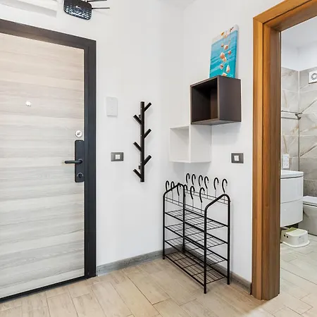 Lejlighed Eka - Pool & *