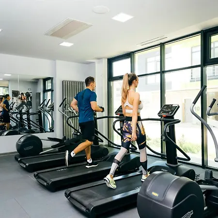 Lejlighed Eka - Pool & Năvodari