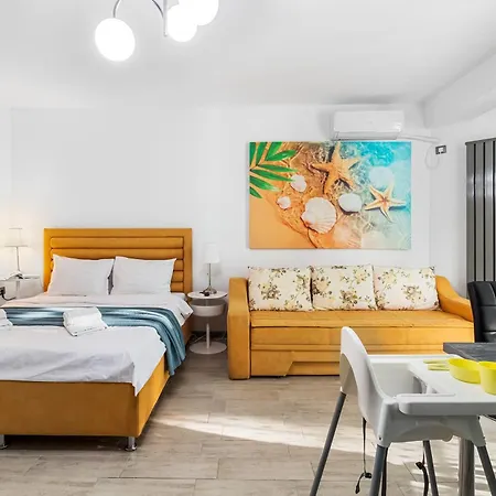 Lejlighed Eka - Pool &