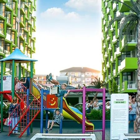 Lejlighed Eka - Pool & *