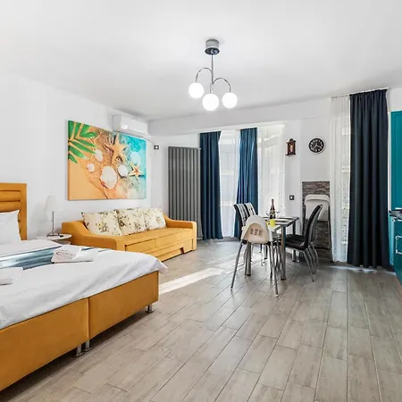 Apartment Eka - Pool & *