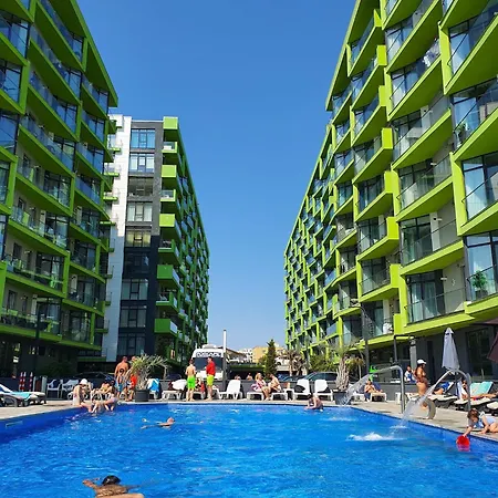 Apartment Eka - Pool & *