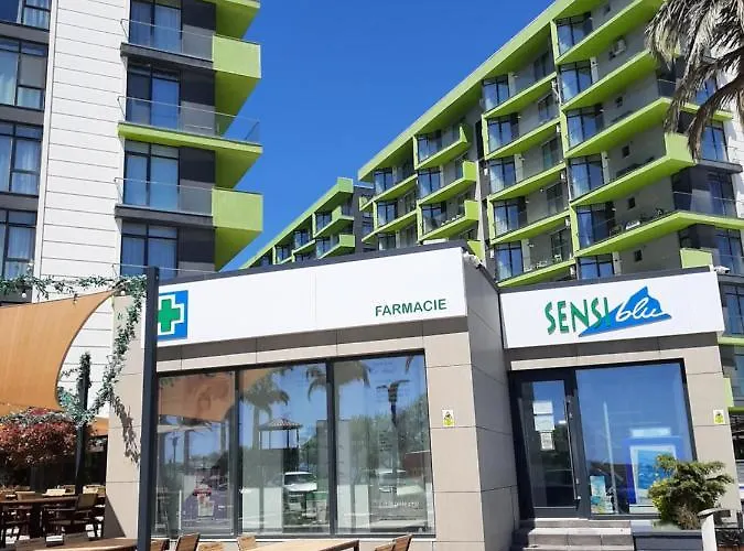 Appartement Eka - Pool & *