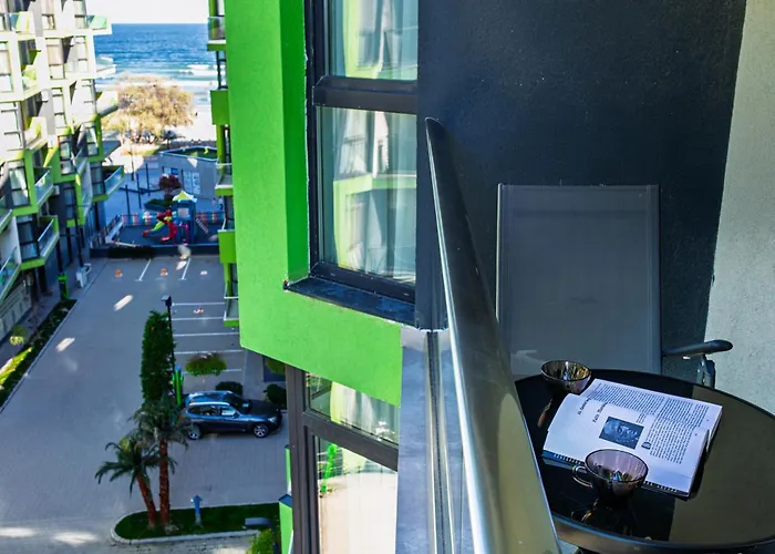 Eka - Pool & Appartement