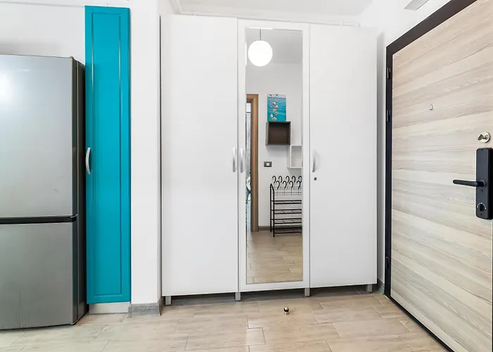 Appartement Eka - Pool &