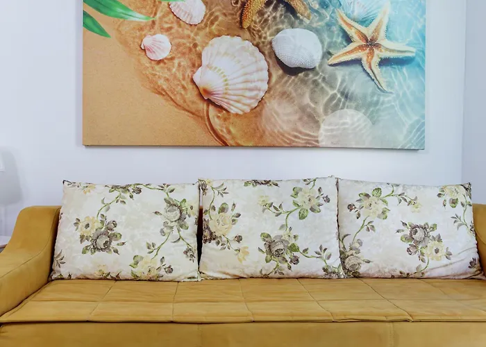 Appartement Eka - Pool & *