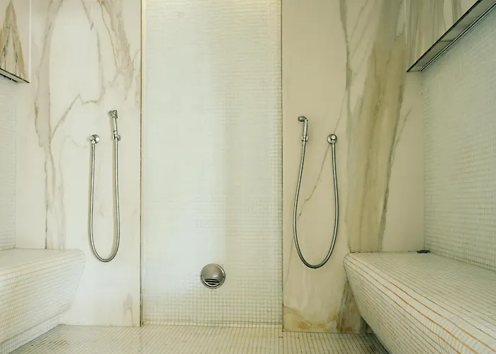 Appartement Eka - Pool & Năvodari