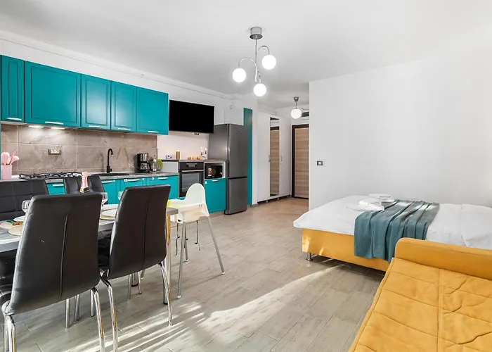 Eka - Pool & Appartement *