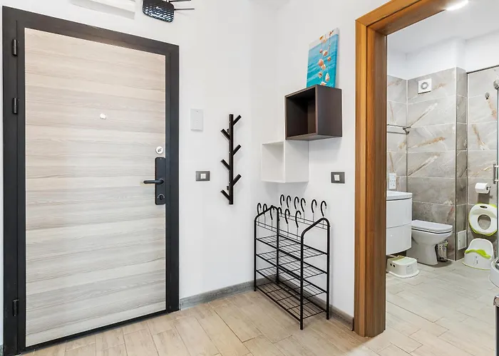 Appartement Eka - Pool & *