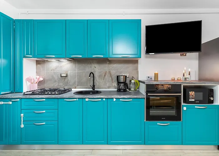 Eka - Pool & * Năvodari