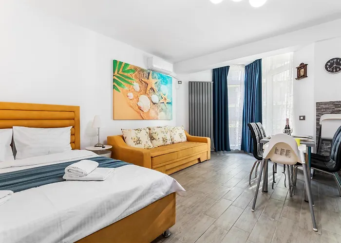 Eka - Pool & Appartement