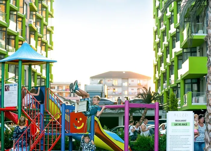 Apartmán Eka - Pool & *