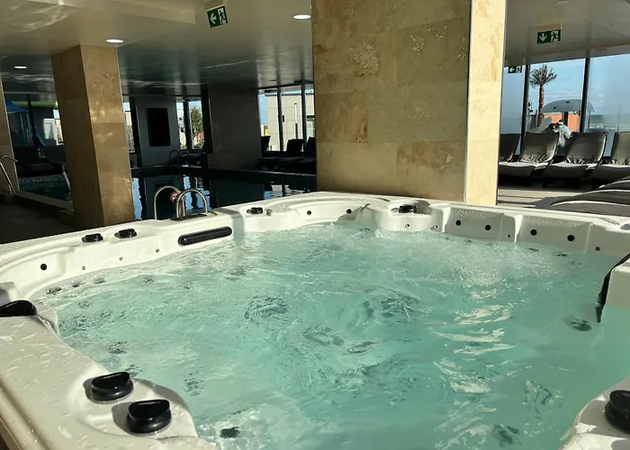 Eka - Pool & Appartement *