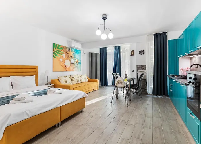 Appartement Eka - Pool & *