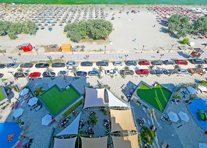 Eka - Pool & Appartement